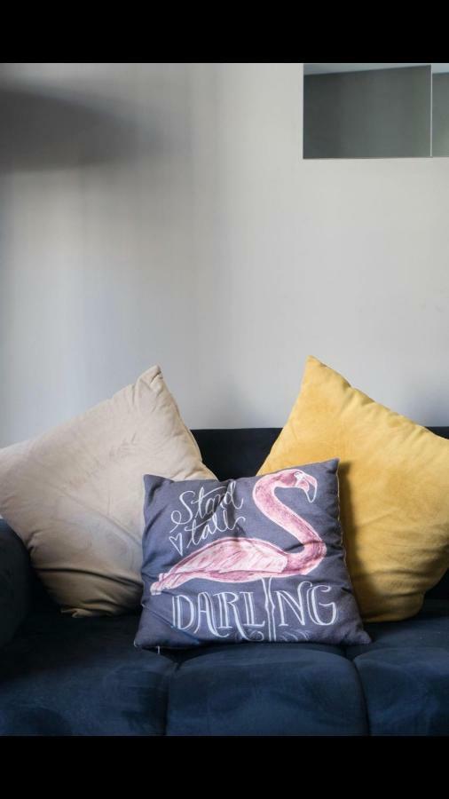 Ferienwohnung Luxurious&Elegant Flat Casablanca Exterior foto