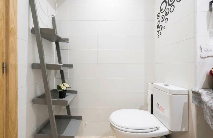 Ferienwohnung Luxurious&Elegant Flat Casablanca Exterior foto